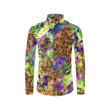 Pay Day Casual Dress Shirt