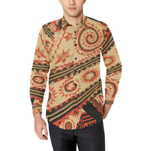 Leftover Pho Casual Dress Shirt