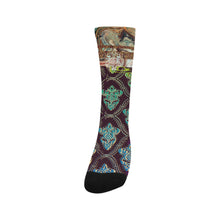 The Marauder Socks
