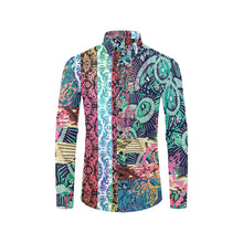 Habitual Rhythms Casual Dress Shirt