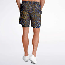 Wet Cheetah Tactical Shorts