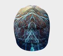 Catering to the Cosmos Beanie