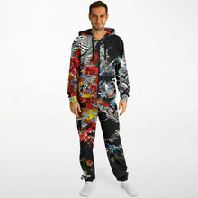 Mysterious Business Onesie