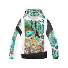 Spatial Absolution Hoodie
