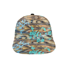 Macasa Fuscata Snapback