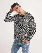 Victorian Jazz Men's Long Sleeve Tee