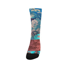Palette Cleanse Socks