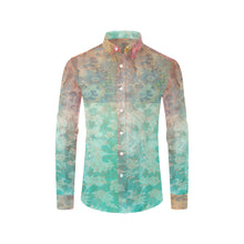 Ever so Smooth Casual Dress Shirt