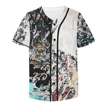 Sox McCloud Baseball Jersey