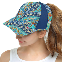 Angel Food Snapback