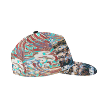 Poetic Totality Snapback