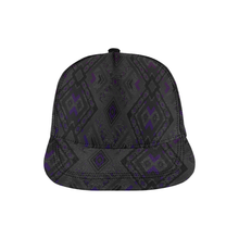 Black Pearl Snapback