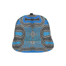 Tibetan Timelapse Snapback