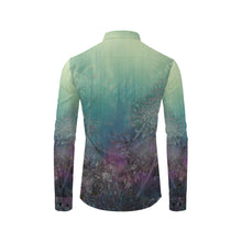 Losing an Enemy 2 Casual Dress Shirt