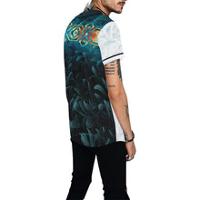 Mountain Mist Baseball Jersey