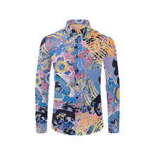 Lost in Translation Casual Dress Shirt