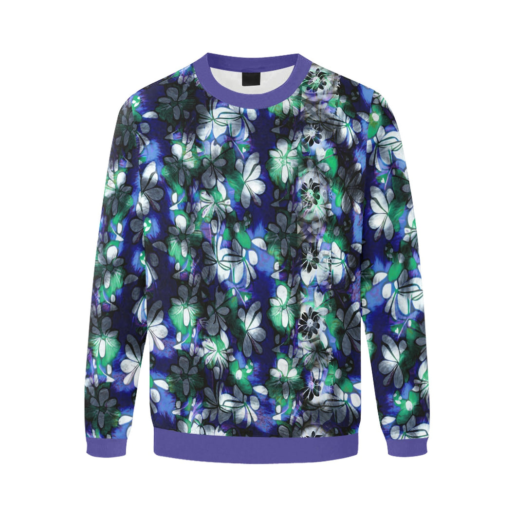 Gorilla Glue Crewneck