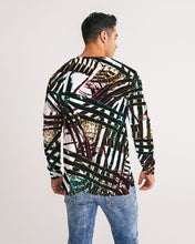 Late to the Party Men's Long Sleeve Tee