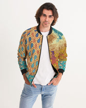 Cambo Men's Bomber Jacket