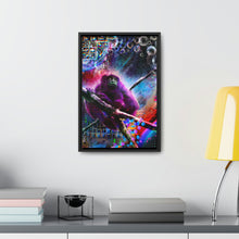 Inventing Ideas Gallery Canvas Wrap