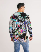 $uperBad Men's Long Sleeve Tee
