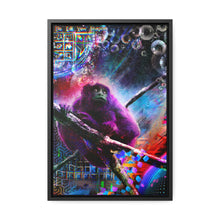 Inventing Ideas Gallery Canvas Wrap