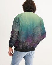 Losing An Enemy Men's Bomber Jacket