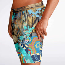 Macasa Fascata Tactical Shorts