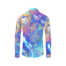 Dream Sequence Casual Dress Shirt