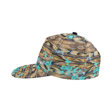 Macasa Fuscata Snapback