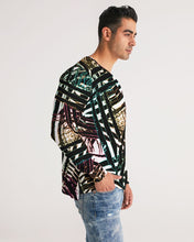 Late to the Party Men's Long Sleeve Tee