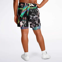 $uperbad Tactical Shorts