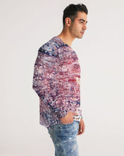 When the Emotions Settle Men's Long Sleeve Tee