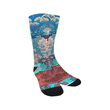 Palette Cleanse Socks