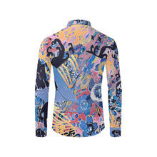 Lost in Translation Casual Dress Shirt