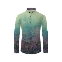 Losing an Enemy 2 Casual Dress Shirt