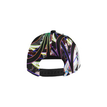 Politely Potent Snapback