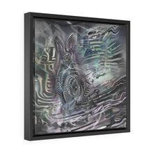 Harey Situation Gallery Canvas Wrap