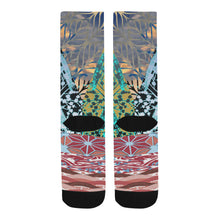 Fresh Squeezed Socks