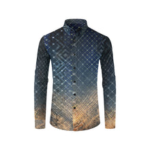 Finding the Narrative Casual Dress Shirt