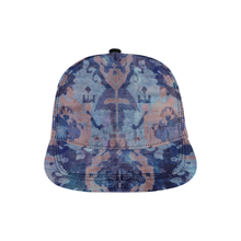 Twilight Galaxy Snapback