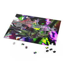 Beginning Of The End Puzzle 500-Piece