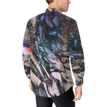 Sedimentality Casual Dress Shirt