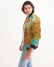 Cambo Men's Bomber Jacket