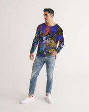 The Blue Cruiser Men's Long Sleeve Tee