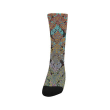 Thai Dye Socks