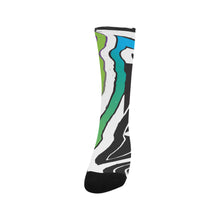 College Art Class Socks