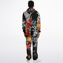 Mysterious Business Onesie