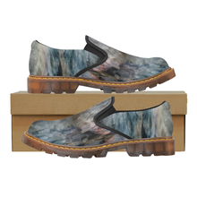 Depletion Loafers