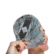 Head in the Clouds Snapback